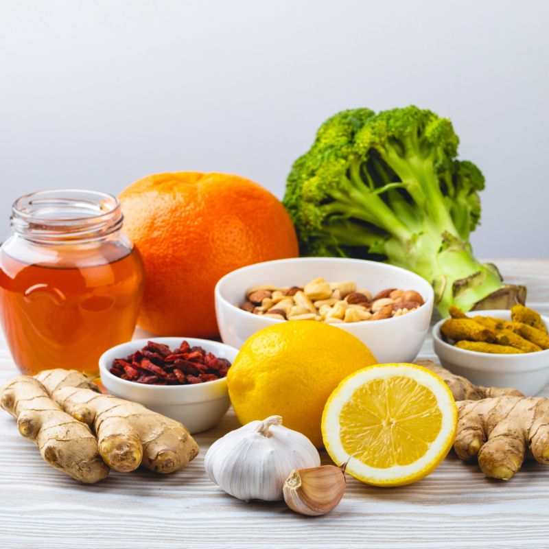 Home - SuperFood Store Superfood e difese immunitarie